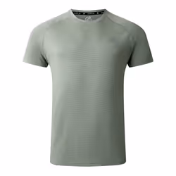 Dare 2B Mens Persist Marl T-Shirt - XS, Buckskin