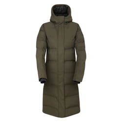 Dare 2B Womens/Ladies Wander Padded Jacket - 14 UK, Dark Khaki