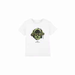 Marvel Childrens/Kids Secret Invasion Anybody T-Shirt - 9-10 Years, White