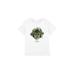 Marvel Childrens/Kids Secret Invasion Anybody T-Shirt - 9-10 Years, White