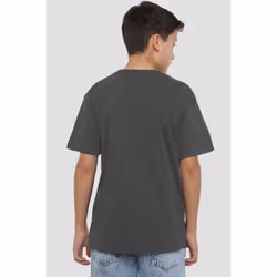 Star Wars Childrens/Kids Greatest Kid Darth Vader T-Shirt - 12-13 Years, Charcoal