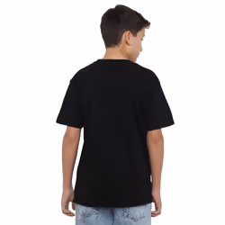 Marvel Childrens/Kids Secret Invasion T-Shirt - 9-10 Years, Black