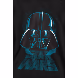 Star Wars Unisex Adult Darth Vader Distressed Sweatshirt - S, Black