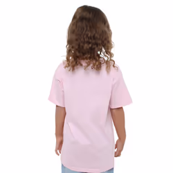 Star Wars: The Mandalorian Childrens/Kids Cutest In The Galaxy Grogu T-Shirt - 3-4 Years, Pink