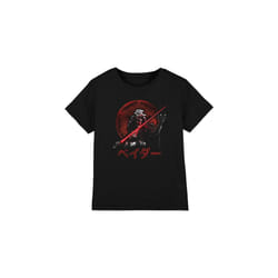 Star Wars Childrens/Kids Visions Vader T-Shirt - 9-10 Years, Black
