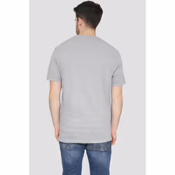 Disney Mens Alpine Vibes Mickey Mouse T-Shirt - 3XL, Sport Heather