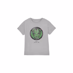 Marvel Childrens/Kids Secret Invasion Badge T-Shirt - 3-4 Years, Sport Heather