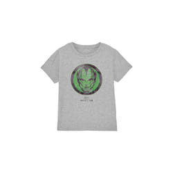 Marvel Childrens/Kids Secret Invasion Badge T-Shirt - 9-10 Years, Sport Heather
