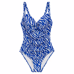 Regatta Womens/Ladies Sakari Abstract One Piece Swimsuit