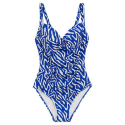 Regatta Womens/Ladies Sakari Abstract One Piece Swimsuit