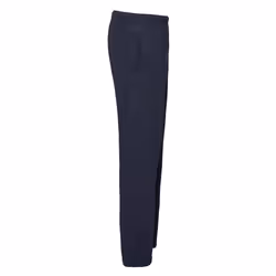 Fruit of the Loom Unisex Adult Lightweight Open Hem Jogging Bottoms
