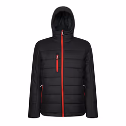 Regatta Mens Navigate Thermal Padded Jacket