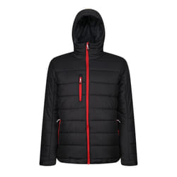 Regatta Mens Navigate Thermal Padded Jacket