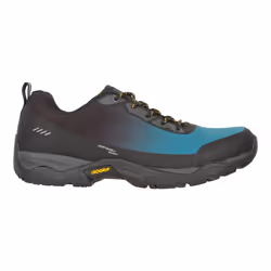 Mountain Warehouse Mens Tread IsoGrip Softshell Active Shoes - 11 UK, Black