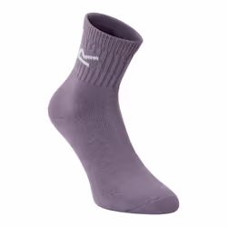 Regatta Great Outdoors Womens/Ladies Marl Effect Socks (3 Pack)