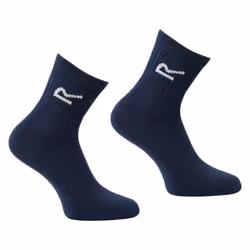 Regatta Great Outdoors Womens/Ladies Marl Effect Socks (3 Pack)