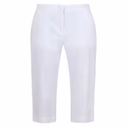 Regatta Womens/Ladies Bayletta Capri Trousers - 20 UK R, White