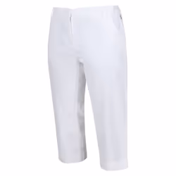 Regatta Womens/Ladies Bayletta Capri Trousers - 20 UK R, White