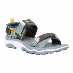 Regatta Womens/Ladies Blaze Sandals - 5 UK, Glacier Green
