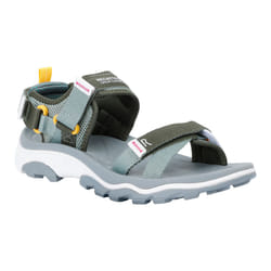 Regatta Womens/Ladies Blaze Sandals - 5 UK, Glacier Green