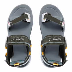 Regatta Womens/Ladies Blaze Sandals - 5 UK, Glacier Green