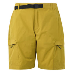 Regatta Mens Mallen Shorts - S, Mustard