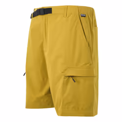 Regatta Mens Mallen Shorts - S, Mustard