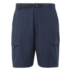 Regatta Mens Mallen Shorts - XXL, Navy