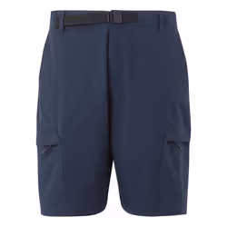 Regatta Mens Mallen Shorts - 3XL, Navy