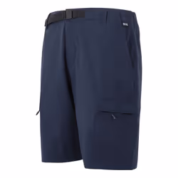 Regatta Mens Mallen Shorts - 3XL, Navy