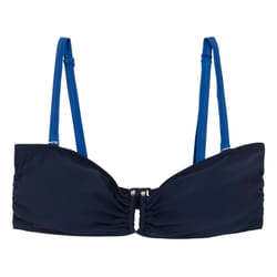 Regatta Womens/Ladies Aceana III Bikini Top - 8 UK, Navy/Brightest Blue