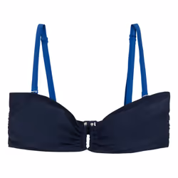 Regatta Womens/Ladies Aceana III Bikini Top - 12 UK, Navy/Brightest Blue