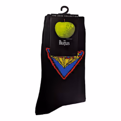 The Beatles Unisex Adult Help! Socks