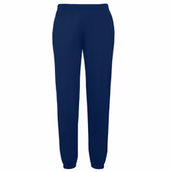 Fruit of the Loom Mens Classic Elasticated Cuff Jogging Bottoms