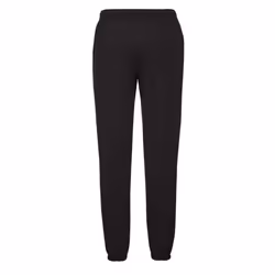 Fruit of the Loom Mens Classic Elasticated Cuff Jogging Bottoms