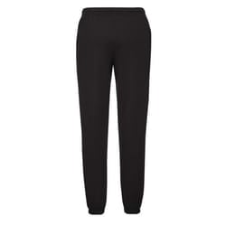 Fruit of the Loom Mens Classic Elasticated Cuff Jogging Bottoms