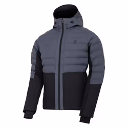Regatta Mens Ollie II Ski Jacket - M, Black/Ebony