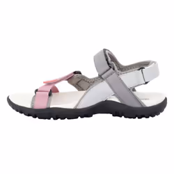 Regatta Womens/Ladies Santa Clara II Sandals - 6 UK, Grey/Lilac