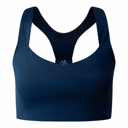 Dare 2B Womens/Ladies Swift III Sports Bra - S, Moonlight Denim