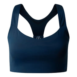 Dare 2B Womens/Ladies Swift III Sports Bra - S, Moonlight Denim