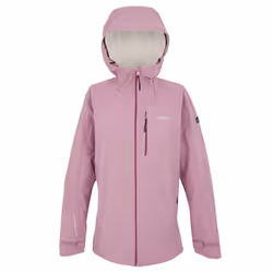 Regatta Womens/Ladies Birchdale II Waterproof Jacket - 8 UK, Lilas