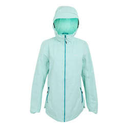 Regatta Womens/Ladies Hamara IV Waterproof Jacket - 20 UK, Icy Morn