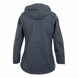 Regatta Womens/Ladies Hamara IV Waterproof Jacket - 16 UK, Seal Grey/Oyster Mushroom