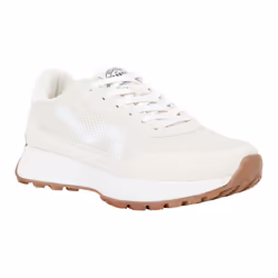 Regatta Womens/Ladies Marine Heritage Trainers - 6.5 UK, Light Vanilla