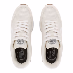 Regatta Womens/Ladies Marine Heritage Trainers - 6.5 UK, Light Vanilla