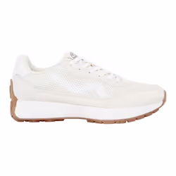 Regatta Womens/Ladies Marine Heritage Trainers - 6.5 UK, Light Vanilla