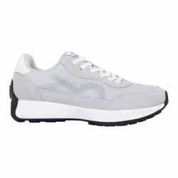 Regatta Womens/Ladies Marine Heritage Trainers - 6.5 UK, Grey
