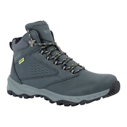 Regatta Mens Amble Walking Boots - 8 UK, Briar/Lime Punch