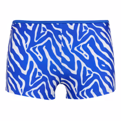 Regatta Womens/Ladies Aceana Abstract Bikini Bottoms - 18 UK, Brightest Blue