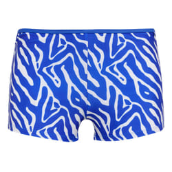 Regatta Womens/Ladies Aceana Abstract Bikini Bottoms - 14 UK, Brightest Blue